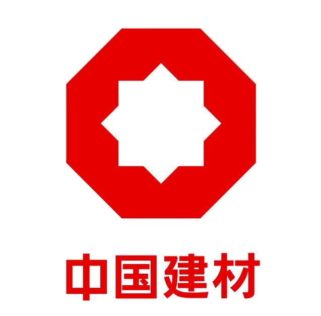 中国绿色建材标志图片