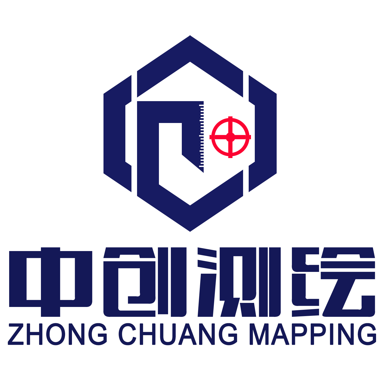 陕西中创勘察测绘有限公司