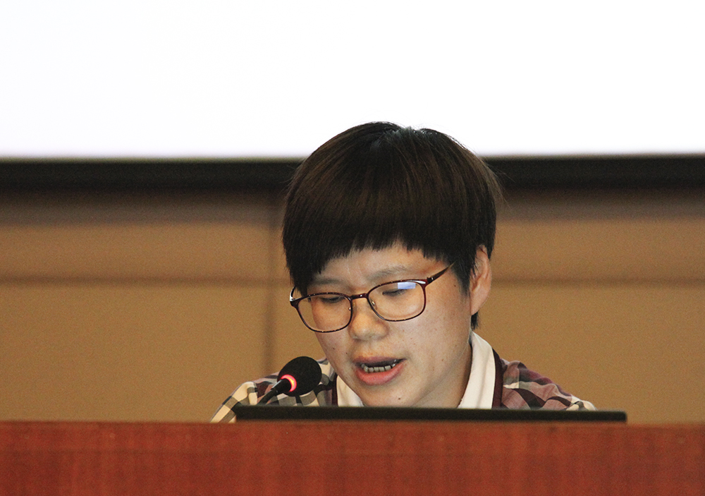 不忘教师初心,牢记教育使命 ——富阳中学开展2019年暑期师德培训活动