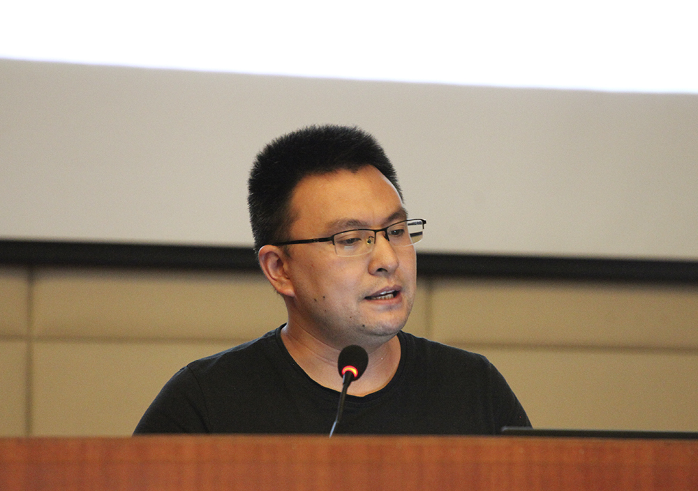 不忘教师初心,牢记教育使命 ——富阳中学开展2019年暑期师德培训活动