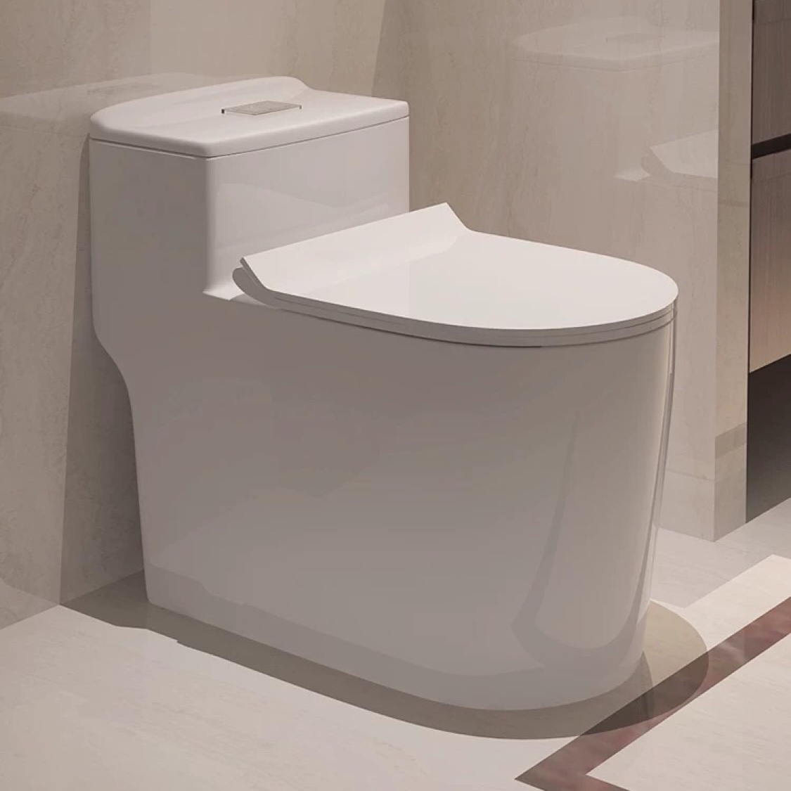 广东优瓷卫浴有限公司