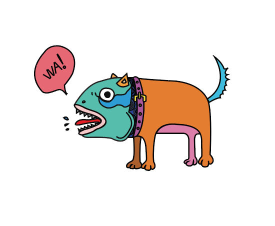 深圳市狗鱼科技有限公司