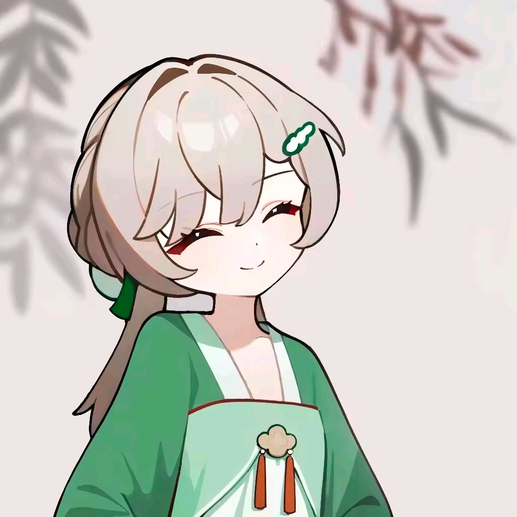 青雀头像