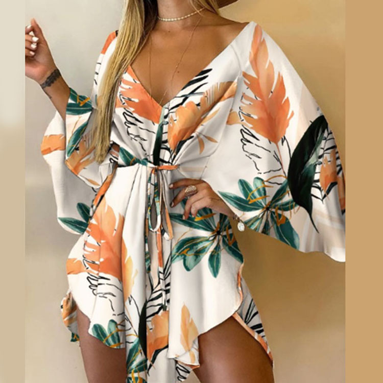 Women's Party Dress 2
