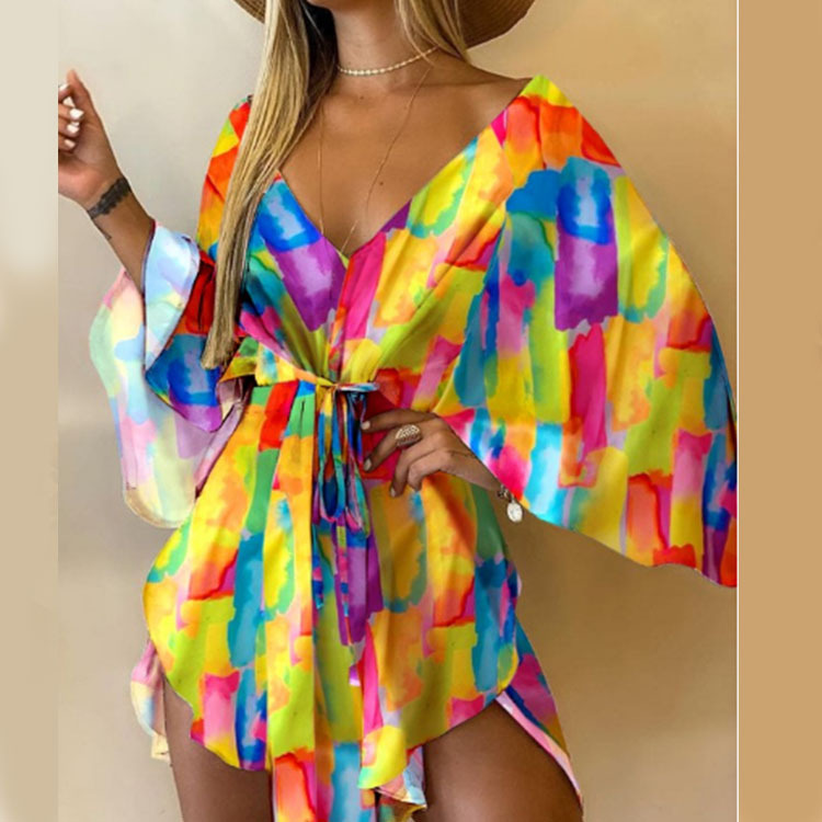 Women's Party Dress 4