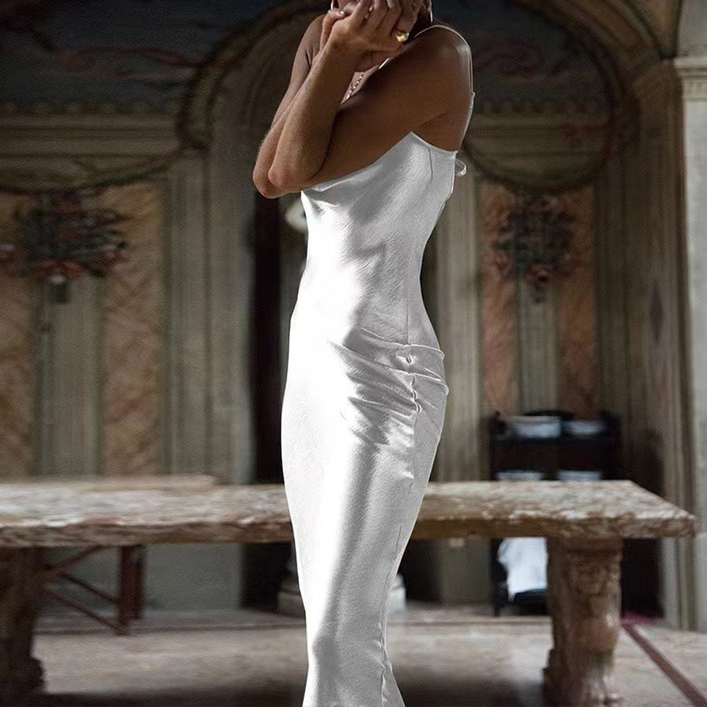 Sling Skirt Dress - Image 3