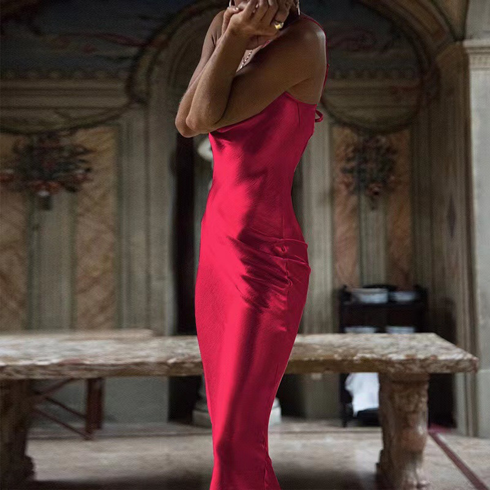 Sling Skirt Dress - Image 7