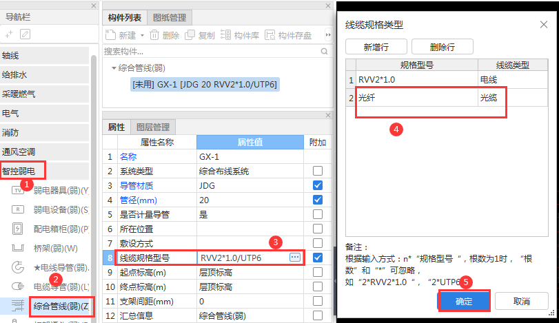 光纜和6芯光纖在哪里構(gòu)建建立。智能化