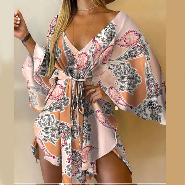 Women's Party Dress 3