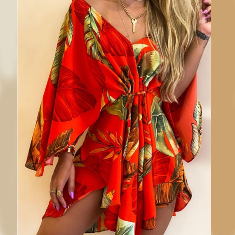 Women's Party Dress 5